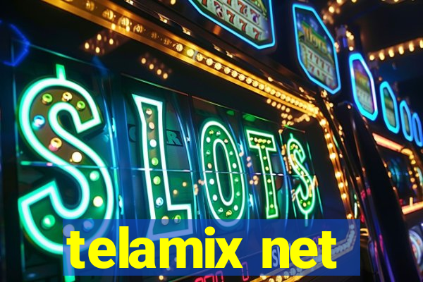 telamix net